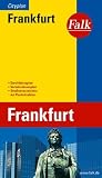 Falk Cityplan Frankfurt - Falk Verlag