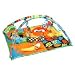 Baby : Infantino Monkey's Jungle Retreat Play Mat