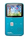 VADO VF0624 3G Camcorder with 2x Optical Zoom and 2-inch LCD Screen - CYAN