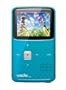 VADO VF0624 3G Camcorder with 2x Optical Zoom and 2-inch LCD Screen - CYAN