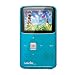 VADO VF0624 3G Camcorder with 2x Optical Zoom and 2-inch LCD Screen - CYAN