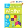Collins Easy Learning - Maths: Age 7-8