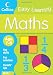Collins Easy Learning - Maths: Age 7-8