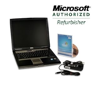 Dell Latitude D520