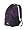 Plum Lace, Black