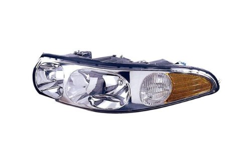Buick Lesabre Headlight Headlight For Buick Lesabre