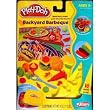 PLAY DOH BACKYARD BARBEQUE