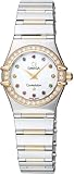 OMEGA (IK) rv RXe[V ACX zCgp[ 1360.79 fB[X [sAi]