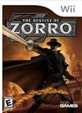Destiny of Zorro