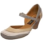 Everybody Women's Naro Pump
