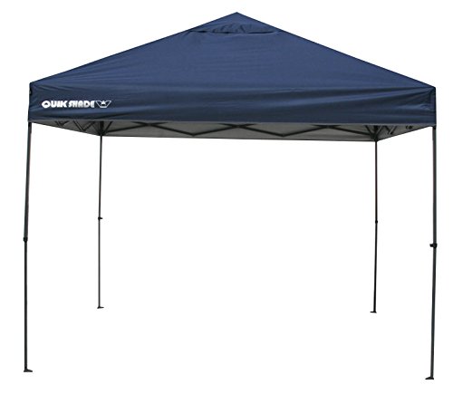 Quik Shade Weekender Elite WE100 10'x10' Instant Canopy - Midnight Blue