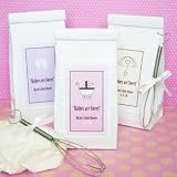 Babies are Sweet Sugar Cookie Mix - Baby Shower Gifts & Wedding Favors (Set of 48)