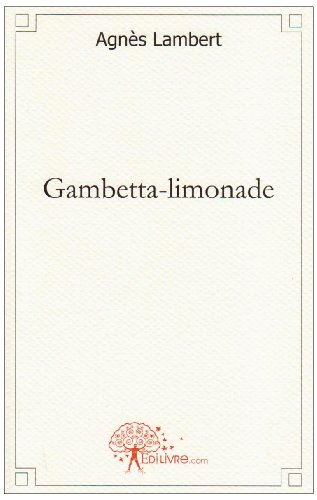 Gambetta-limonade