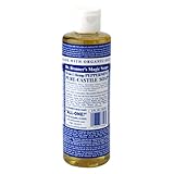 ドクターブロナー（Dr.bronner）マジックソープ 236ml ペパーミント