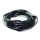 50 Foot 3.5mm Stereo Headphone Extension Cable