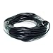 Electronics : 50 Foot 3.5mm Stereo Headphone Extension Cable