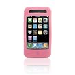 Griffin 8236-IP2FGP FlexGrip Case for Apple iPhone 3G, Pink