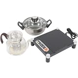フカダック IH調理器3点セット FD-1505 <33969>の画像