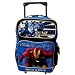 Marvel Iron Man 2 War Machine Rolling Backpack - Large