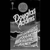 Dirk Gently's Holistic Detective Agency | [Douglas Adams]
