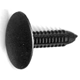 1 4 Hole Panel Clip (Qty: 25) Gripper Box # 2149T by PDQ