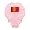 Petal Pink