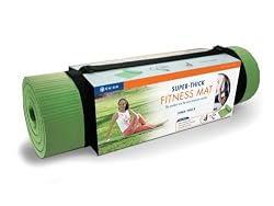 Gaiam Superthick Fitness Mat