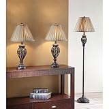 IMAGE OF Quoizel Lighting Quoizel Table Lamp Q948MP