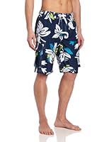 Kanu Surf Men's Oahu Swim Trunk