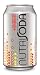 Nutrisoda Energize, Mandarin & Orange, 12-Ounce Cans (Pack of 24)