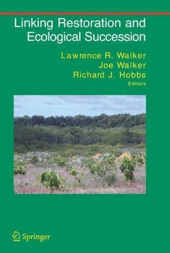 Linking Restoration and Ecological Succession (Springer Series on Environmental Management)