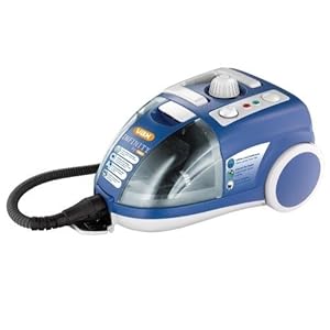 vax steam cleaner upholstery