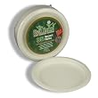 Stalkmarket 7-Inch Dessert Plate, 35-Count Packages (Pack of 12)