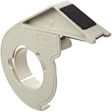 Scotch Filament Tape Hand Dispenser H133 PN6919 MDL, 3/4 in