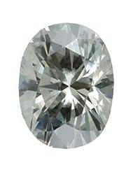 10.00X08.00 mm Very Good Faceted by US Gems