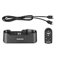 Samsung NV24HD 10.1MP Digital Camera with 3.6x Optical Ultra Wide Image Stabilization Zoom (Black)