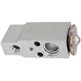 ACDelco 15-50900 Air Conditioning Expansion Valve by ACDelco