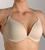 Femi Convertible Underwire Deep Plunge Bra (F1000)