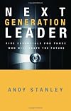 Next Generation Leader