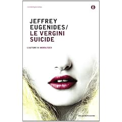 Le vergini suicide (Oscar contemporanea)