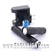 Super Bright 5 watt LED Flashlight with rechargable CR123 battery