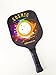 SGF Limited ~ Clearance Super Sale Cosmic PickleBalls! ~ USAPA/IFP Approved ~ Outdoor PickleBalls! 40 Holes & Yellow!