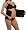 Belly Bandit - Bamboo - Black - Large