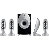 JBL Invader 4.1 Surround Speaker