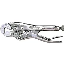 Vise-Grip 4LW Locking Wrench with Wire Cutter