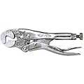 Vise-Grip 4LW Locking Wrench with Wire Cutter