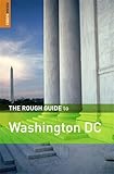 The rough guide to Washington, DC