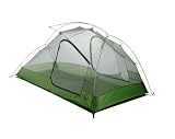 Big Agnes Emerald Mountain SL 2 - Two Person Tent