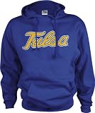 Tulsa Golden Hurricane Perennial Hooded Sweatshirt