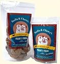 Stella & Chewy's Freeze Dried Lamb Steaks (16 oz)